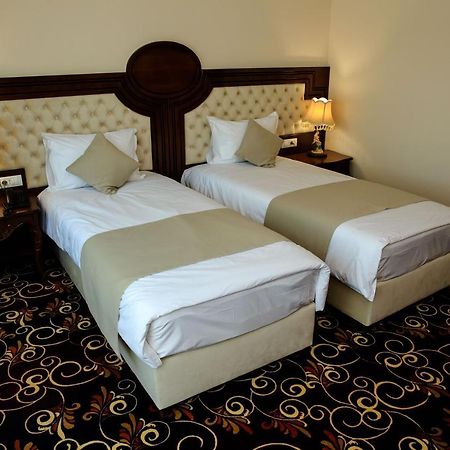La Casa Cu Stuf Hotel Baldovinesti Luaran gambar