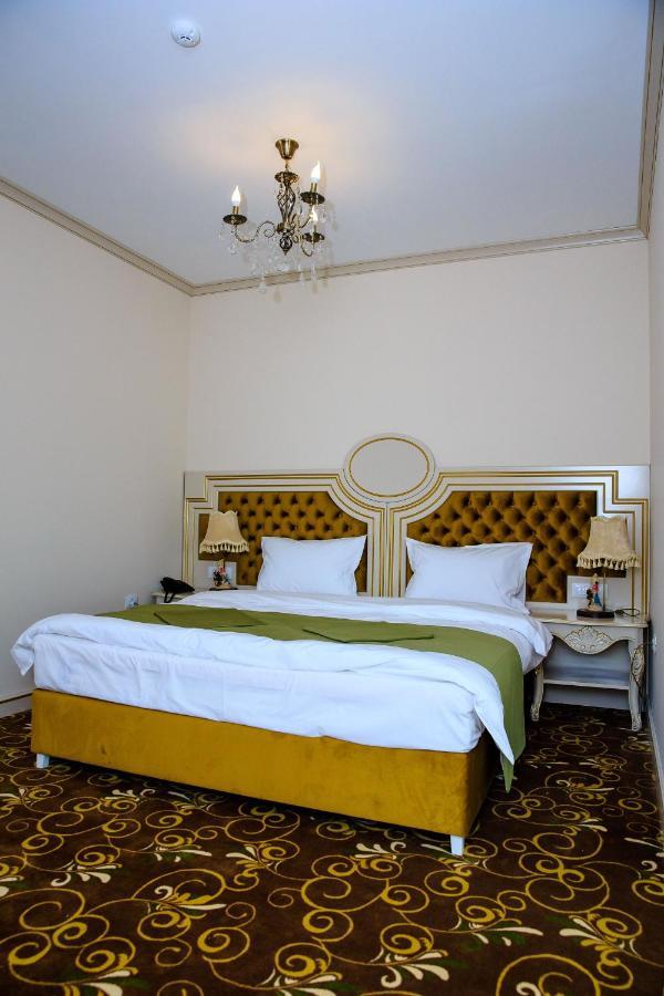La Casa Cu Stuf Hotel Baldovinesti Luaran gambar
